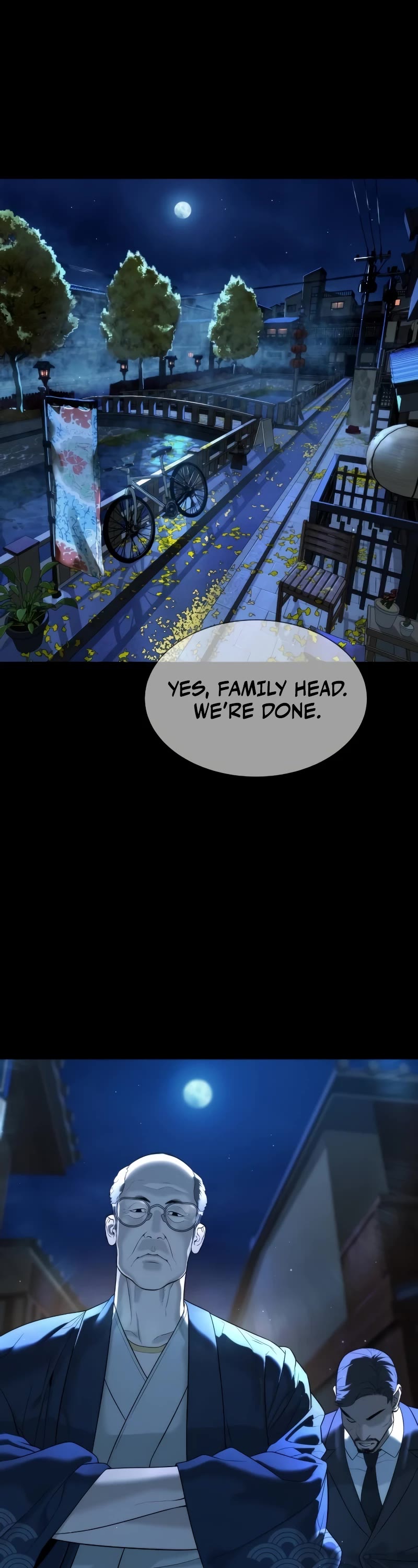 Killer Pietro chapter 34 page 27