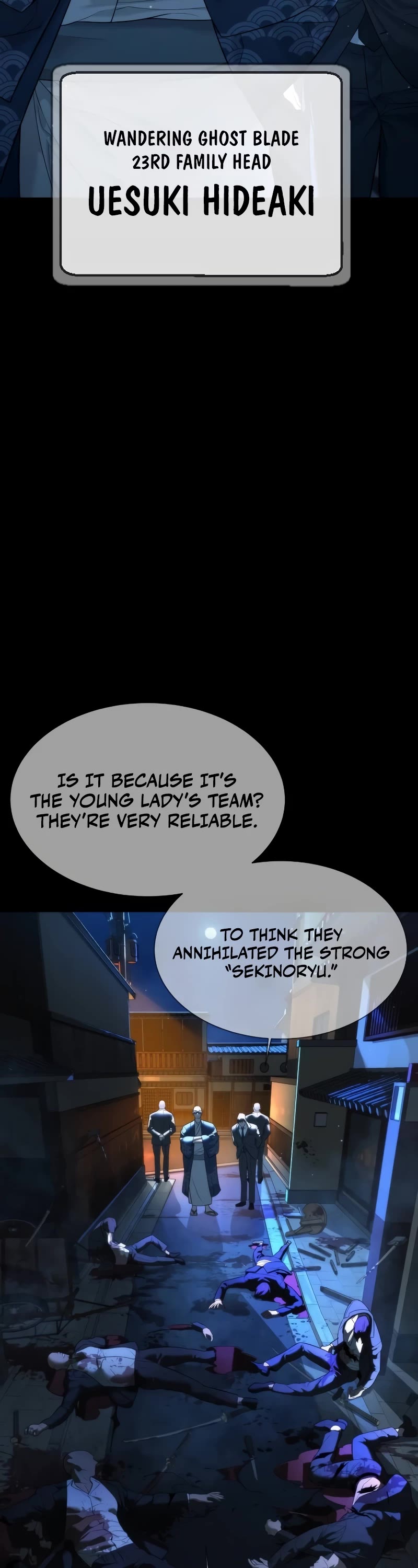 Killer Pietro chapter 34 page 28