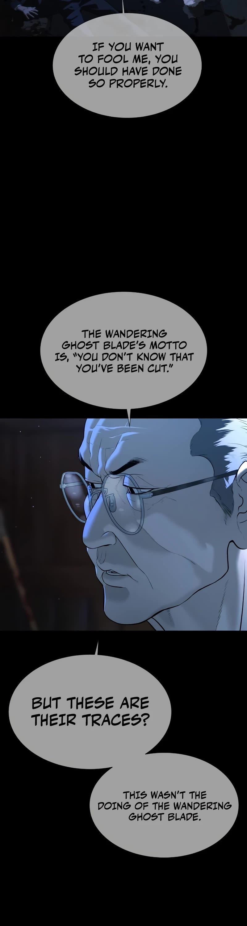 Killer Pietro chapter 34 page 29