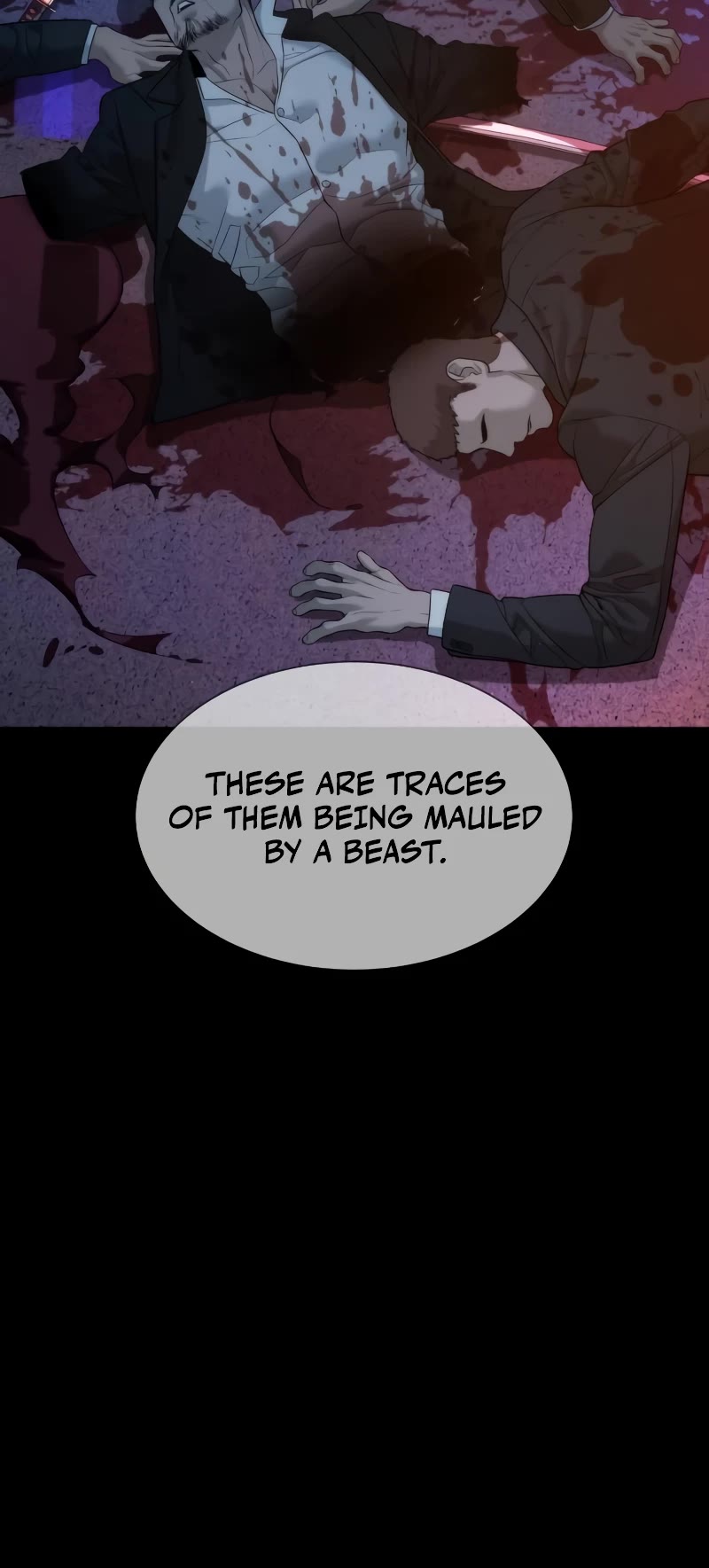 Killer Pietro chapter 34 page 31