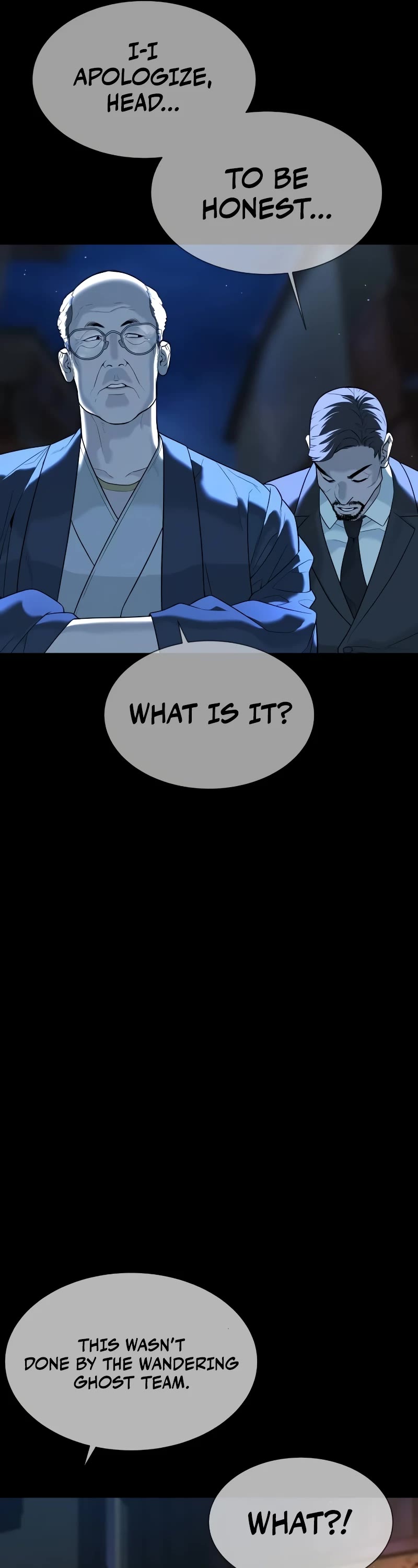 Killer Pietro chapter 34 page 32