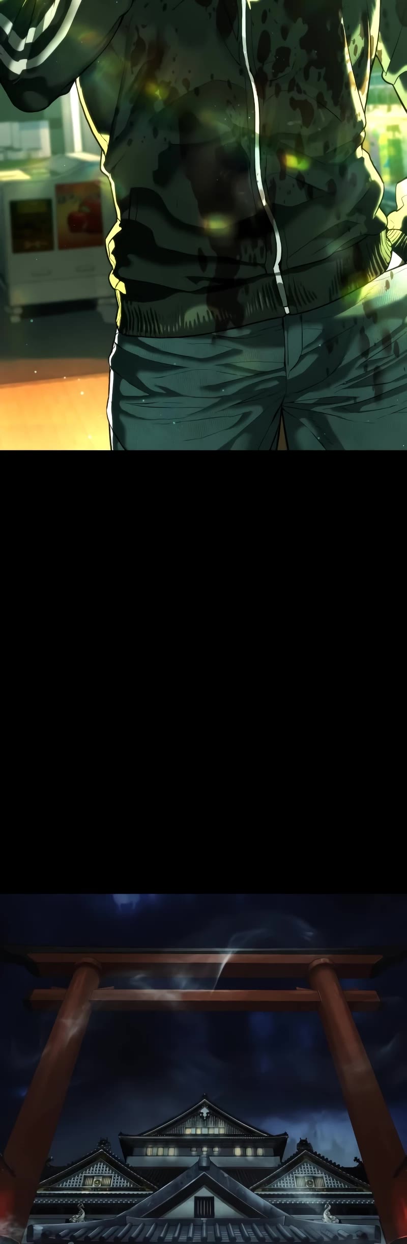 Killer Pietro chapter 34 page 36