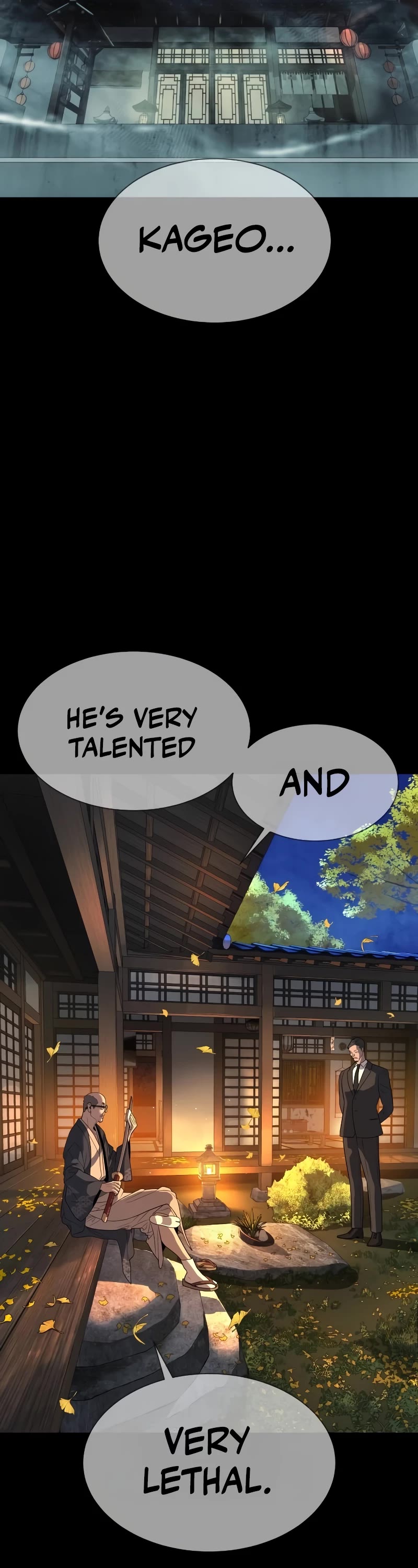 Killer Pietro chapter 34 page 37