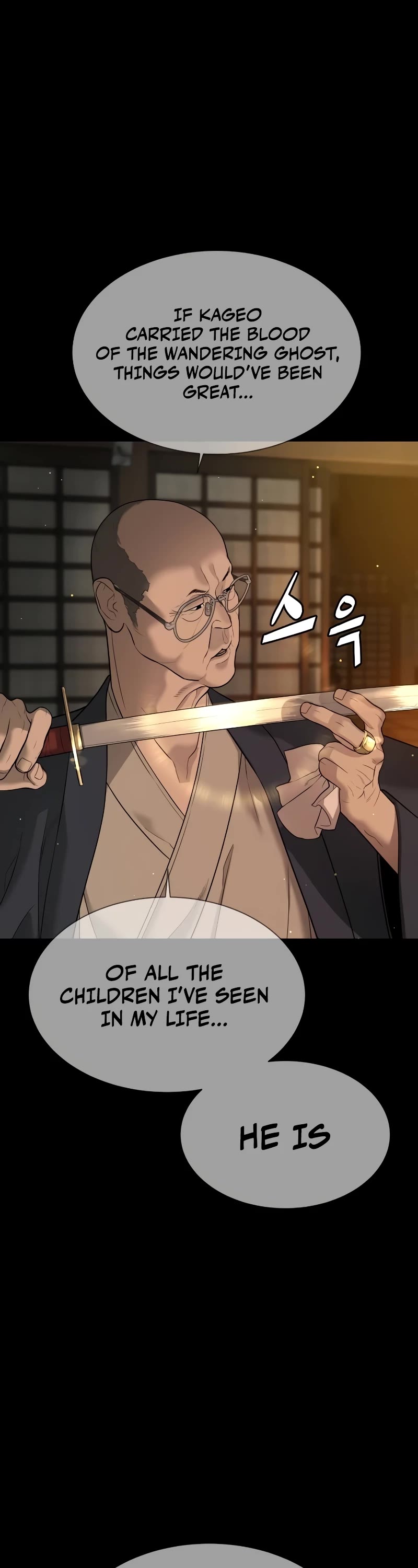 Killer Pietro chapter 34 page 38