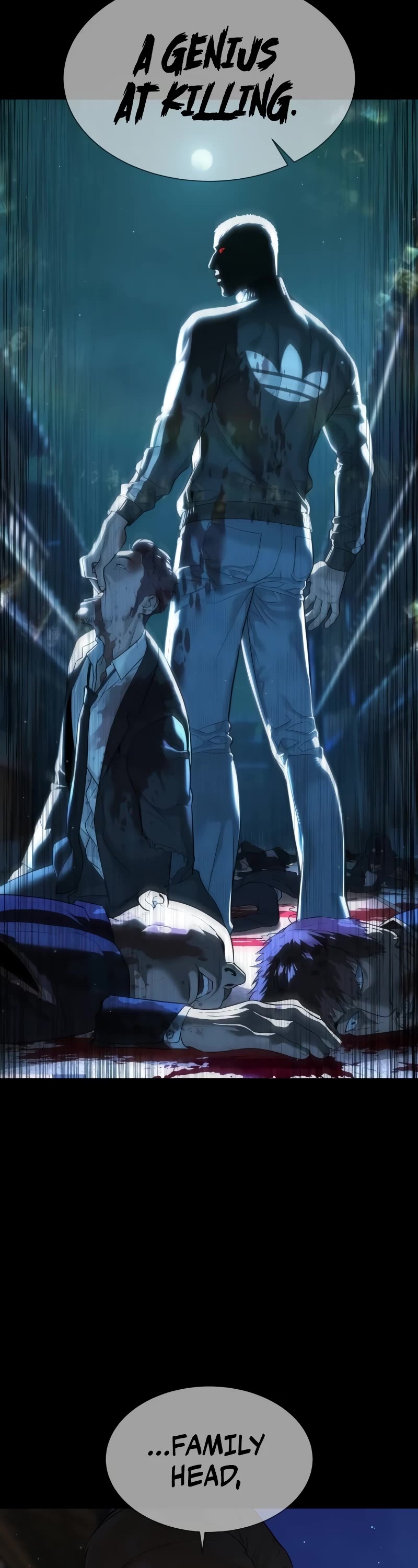 Killer Pietro chapter 34 page 39