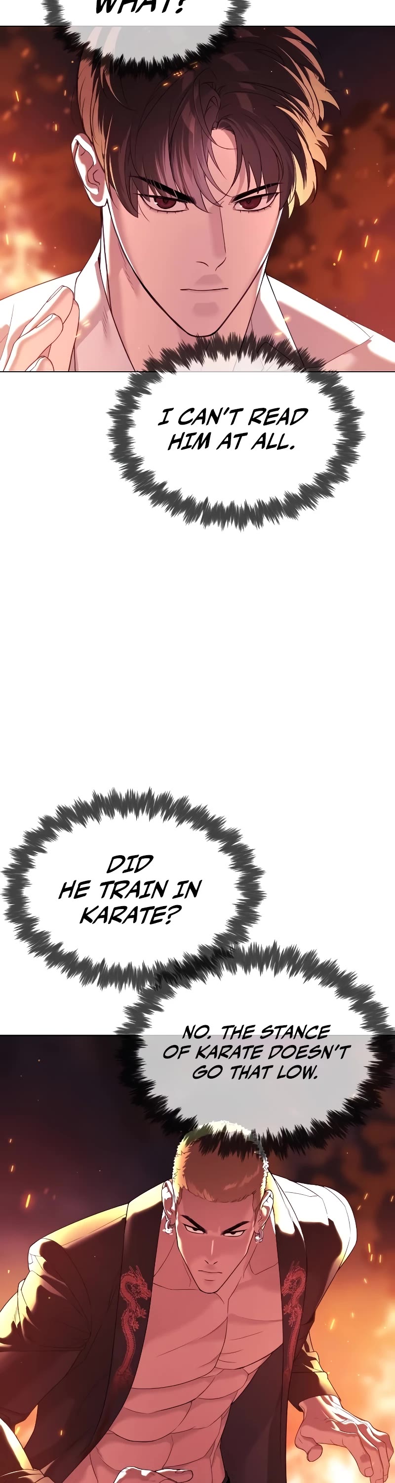 Killer Pietro chapter 34 page 4