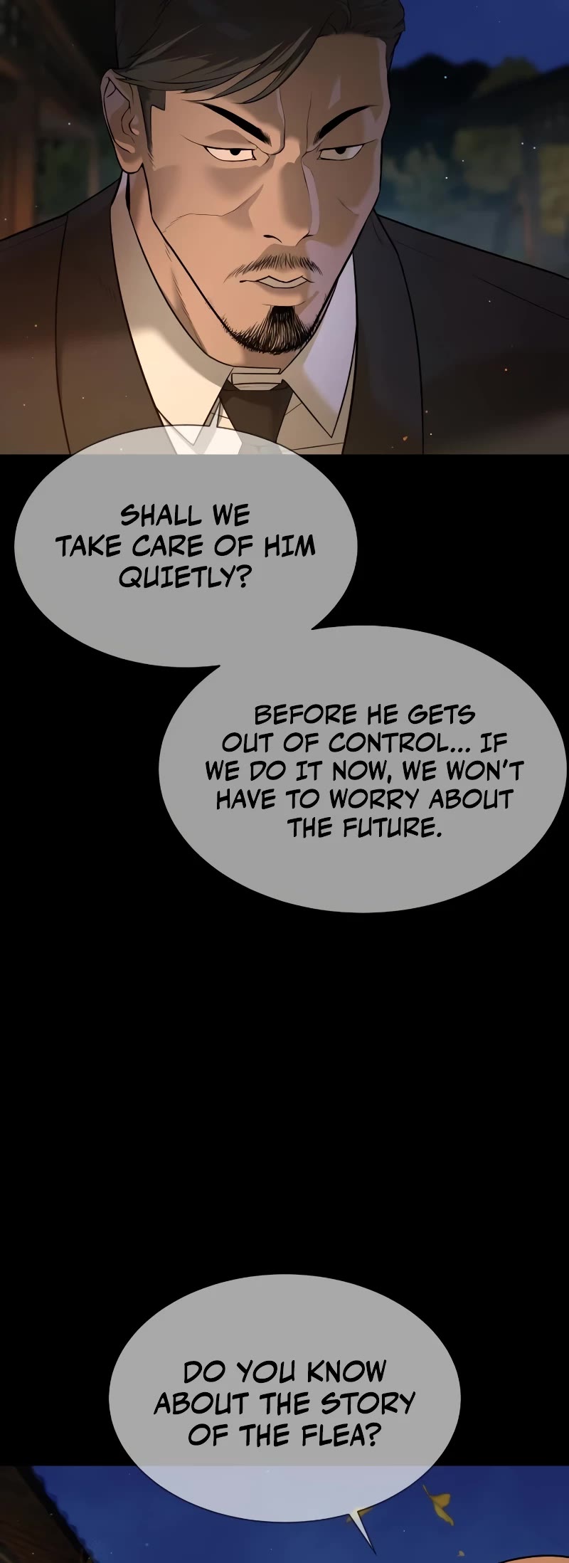 Killer Pietro chapter 34 page 40