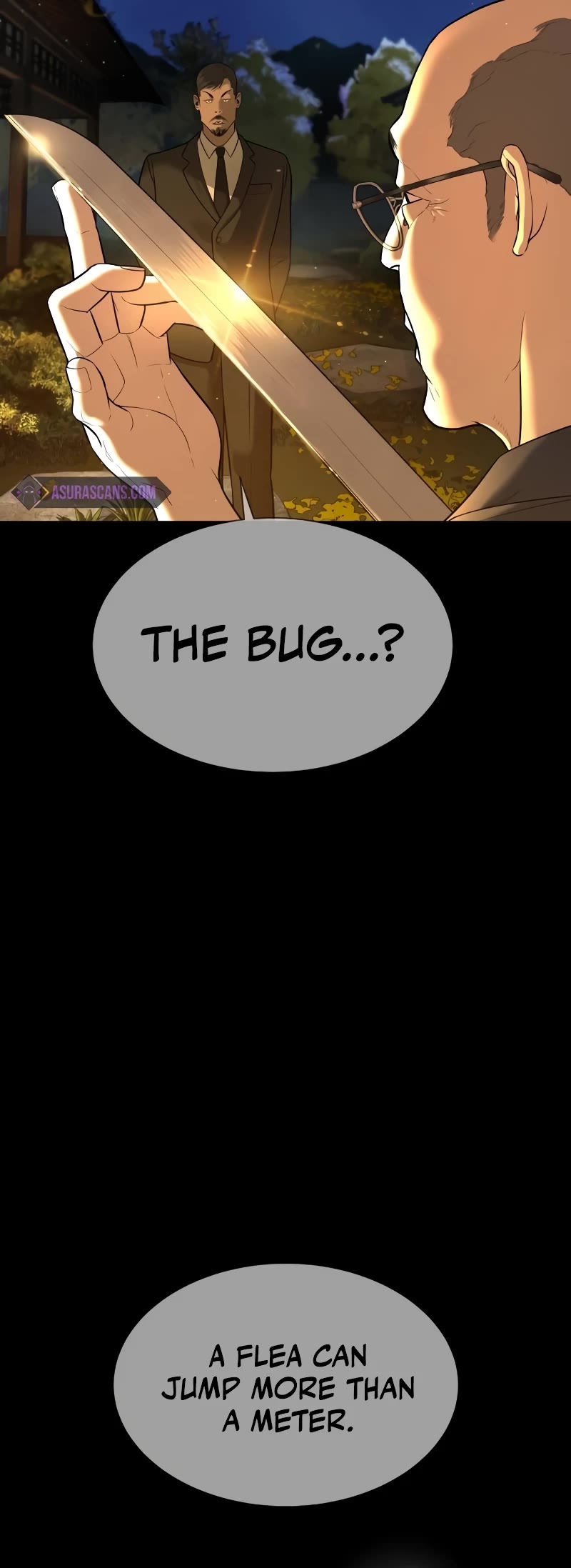 Killer Pietro chapter 34 page 41