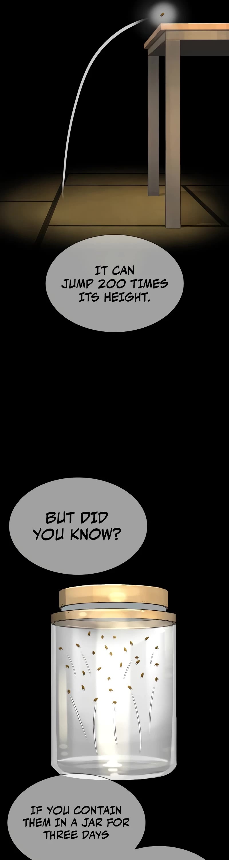 Killer Pietro chapter 34 page 42