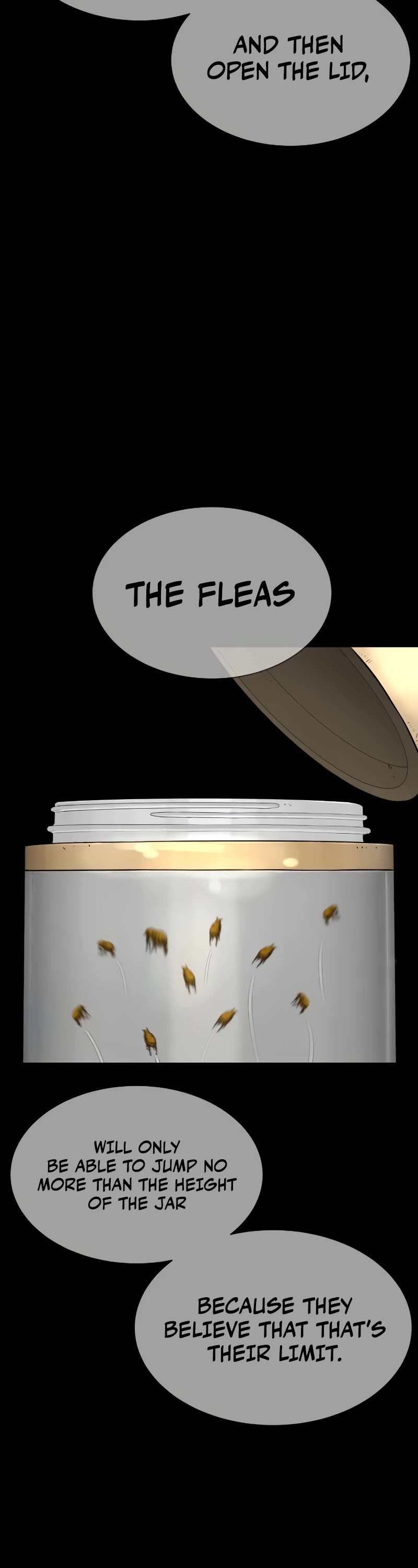 Killer Pietro chapter 34 page 43