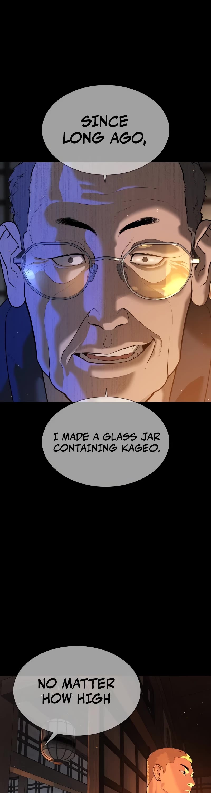 Killer Pietro chapter 34 page 44