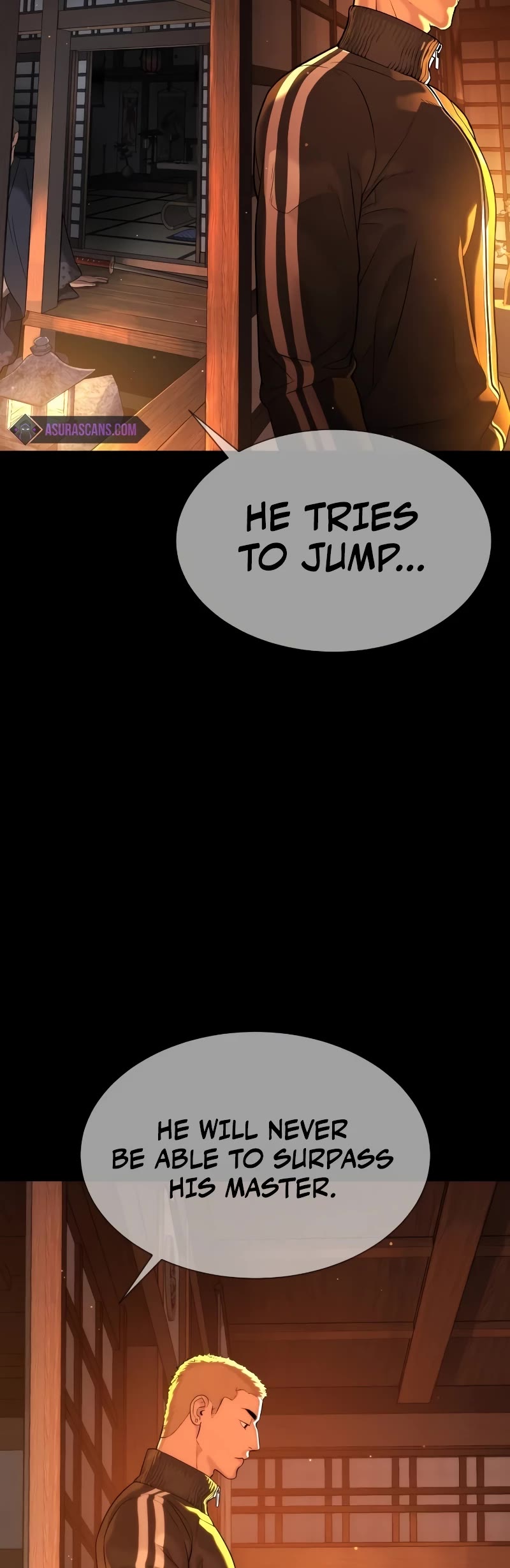 Killer Pietro chapter 34 page 45