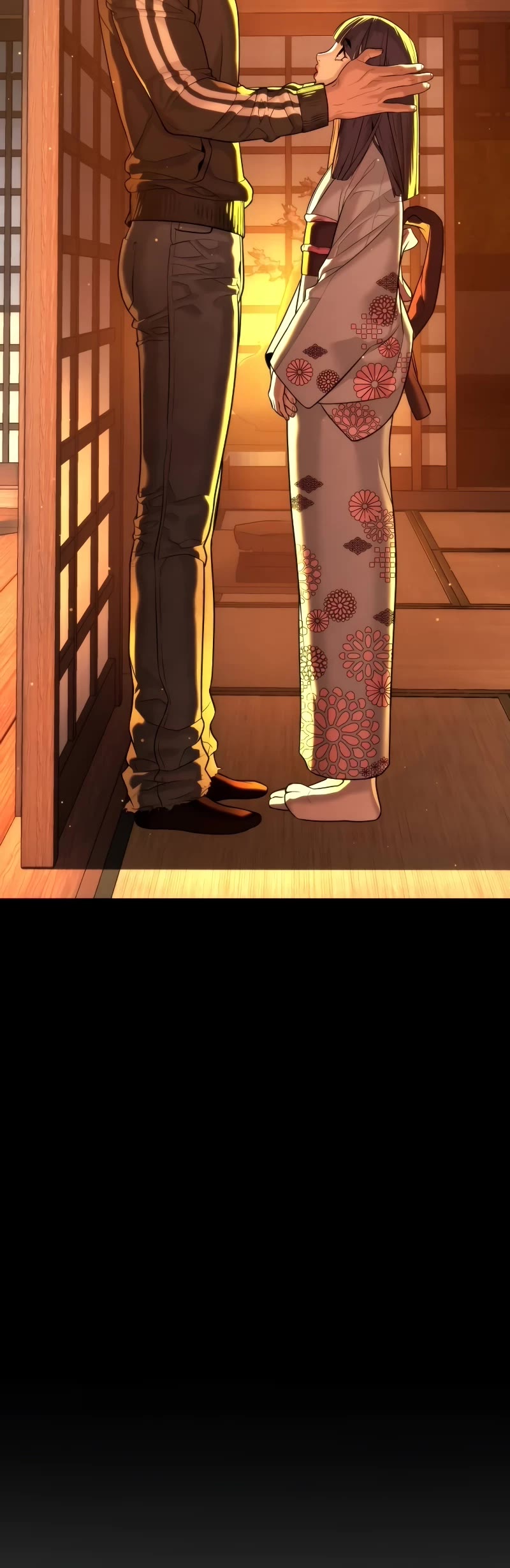 Killer Pietro chapter 34 page 46