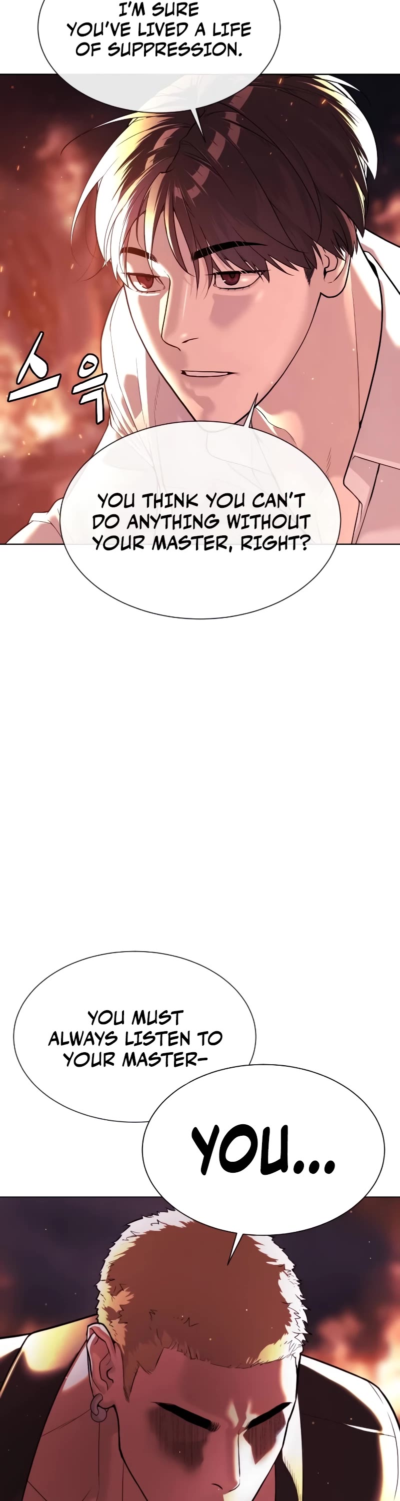 Killer Pietro chapter 34 page 48