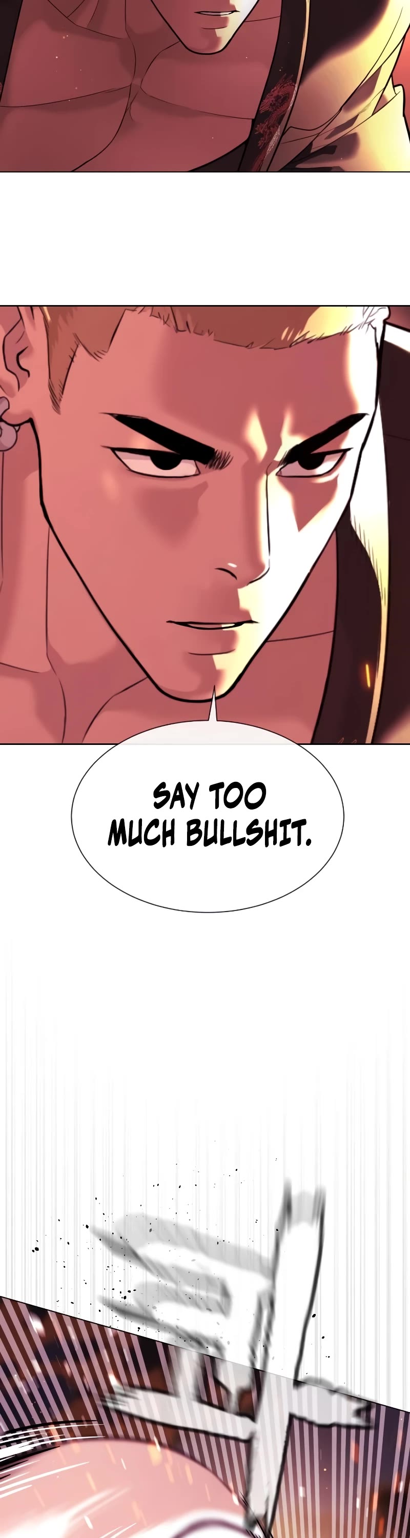 Killer Pietro chapter 34 page 49