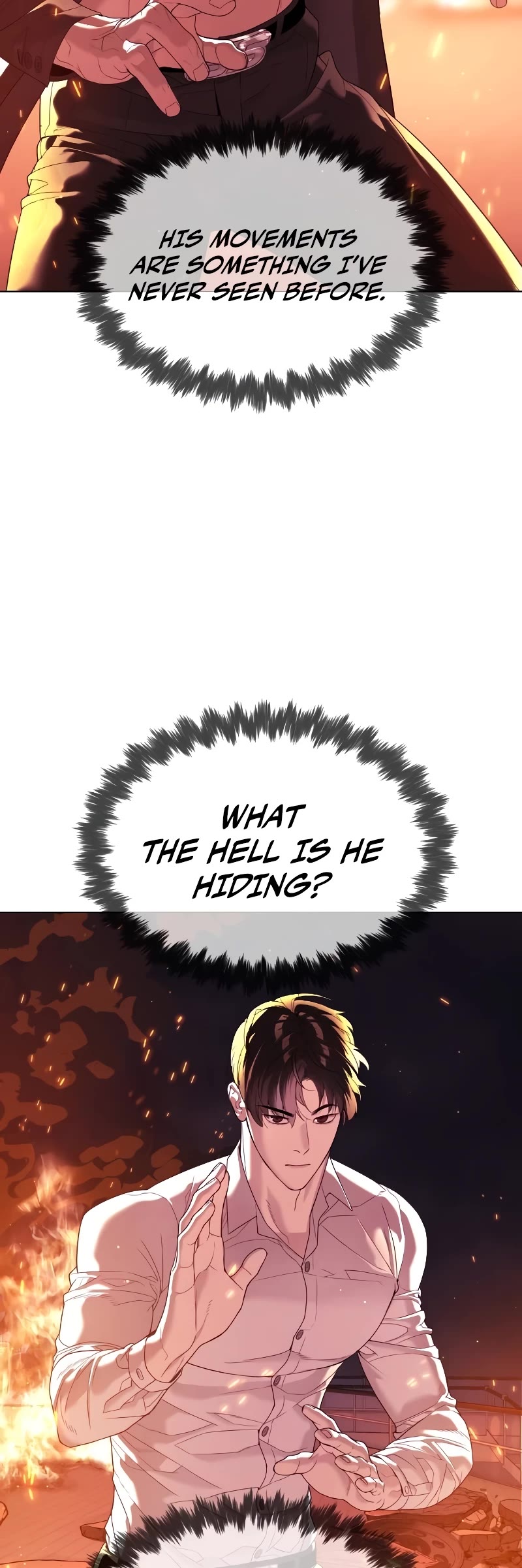 Killer Pietro chapter 34 page 5