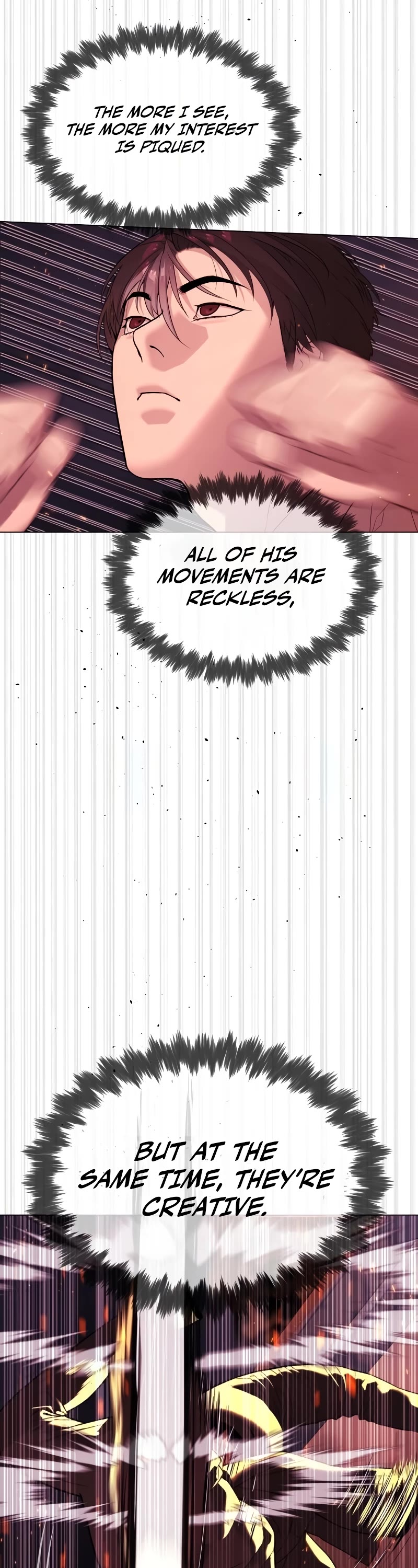 Killer Pietro chapter 34 page 52