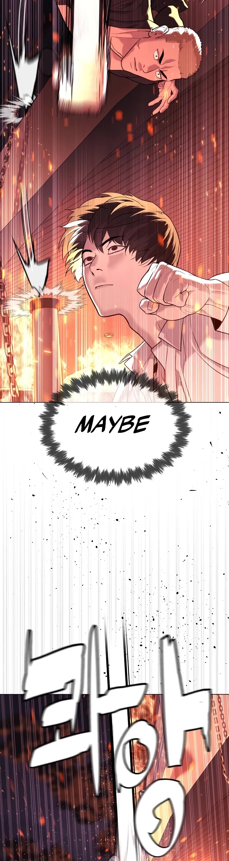 Killer Pietro chapter 34 page 53