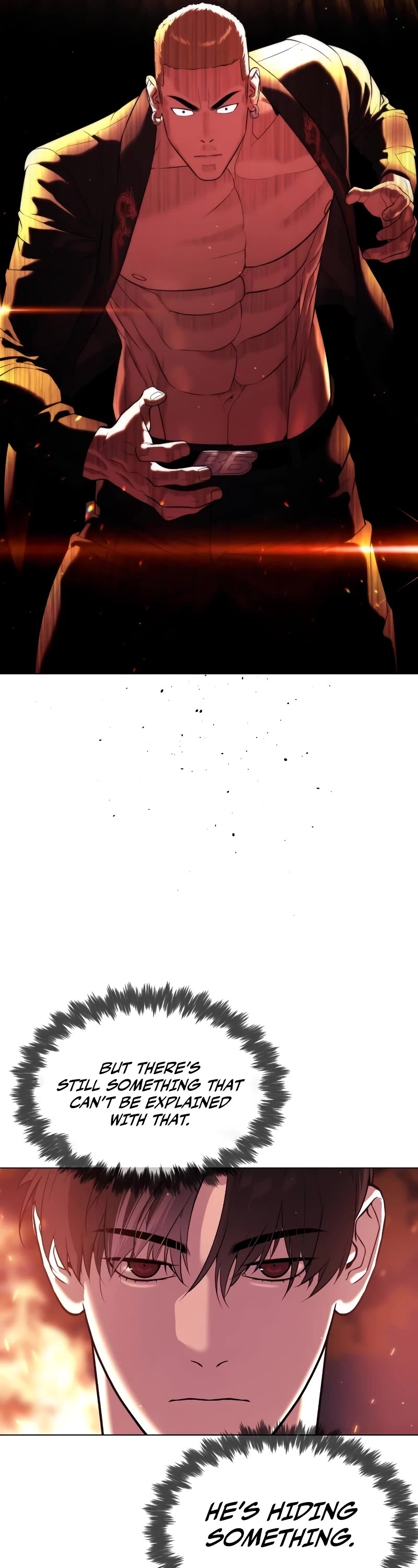 Killer Pietro chapter 34 page 57