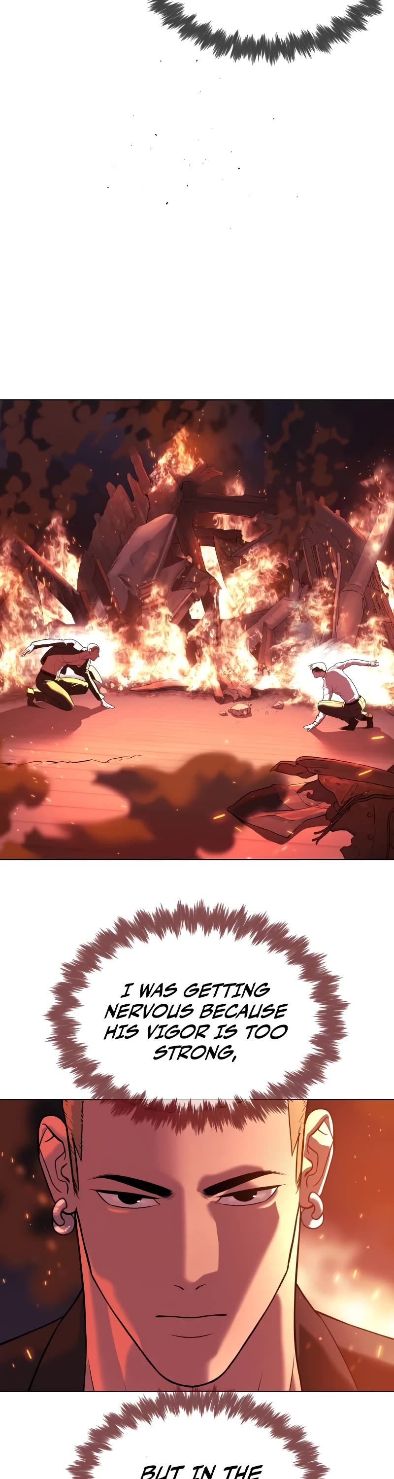 Killer Pietro chapter 34 page 58