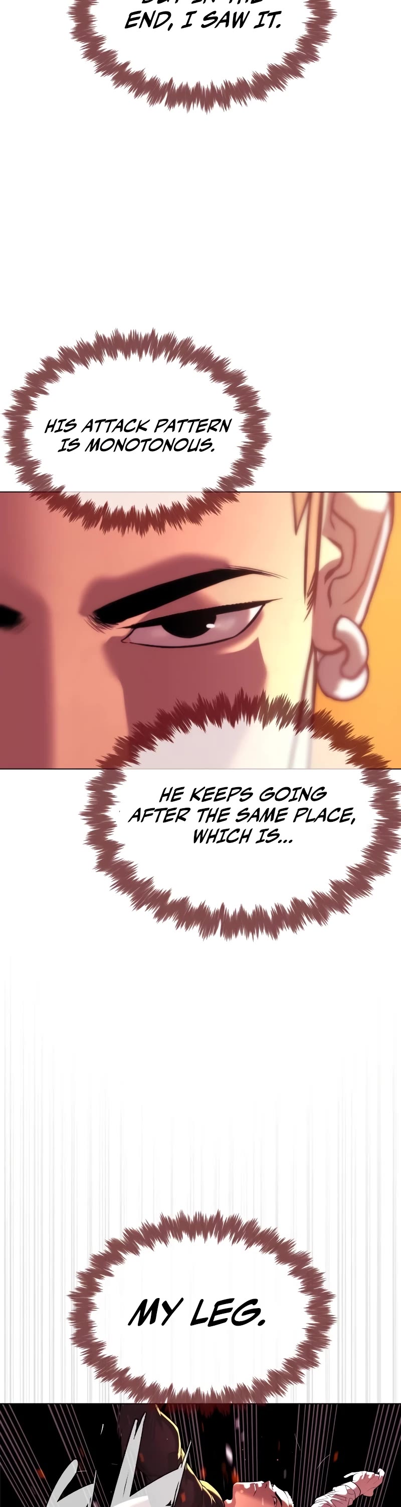 Killer Pietro chapter 34 page 59