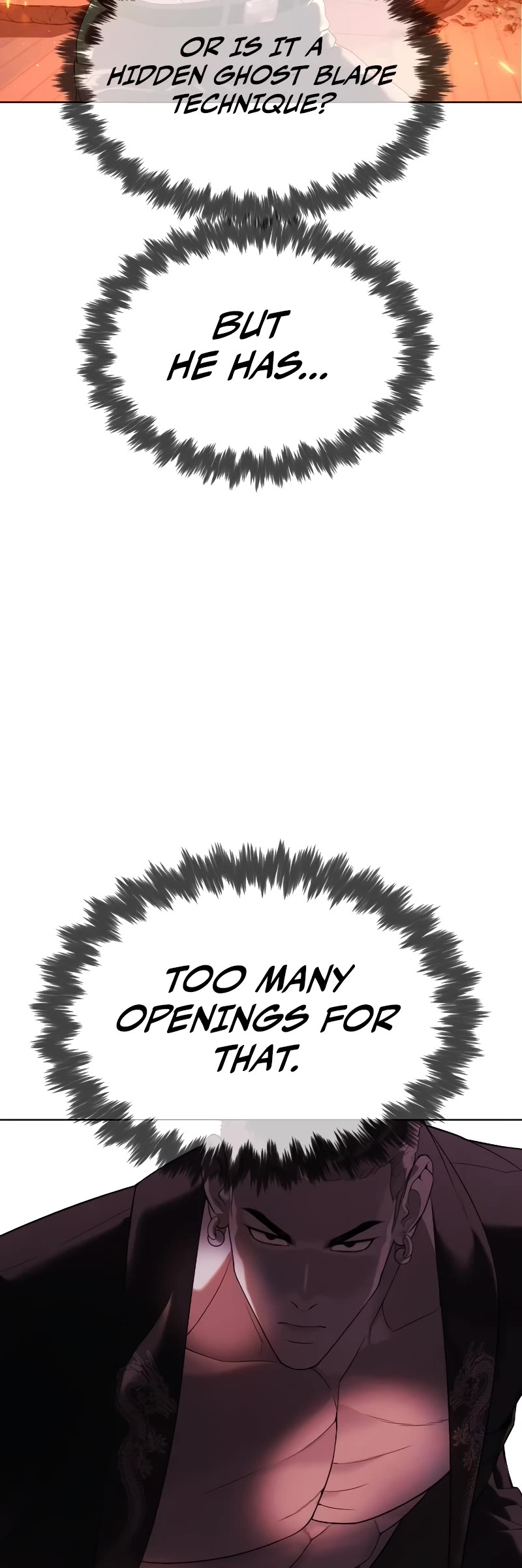 Killer Pietro chapter 34 page 6