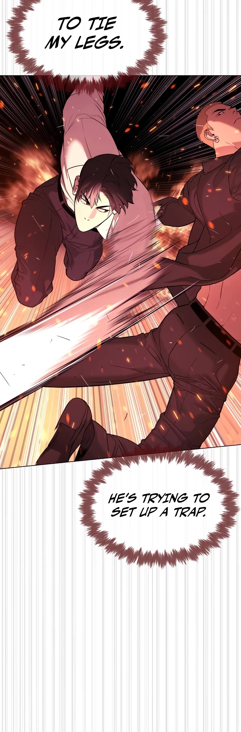 Killer Pietro chapter 34 page 61