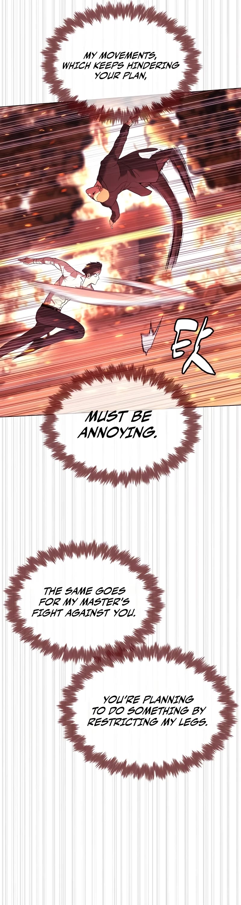 Killer Pietro chapter 34 page 62