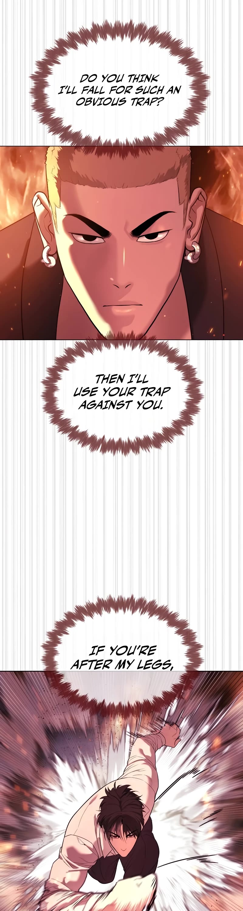 Killer Pietro chapter 34 page 63