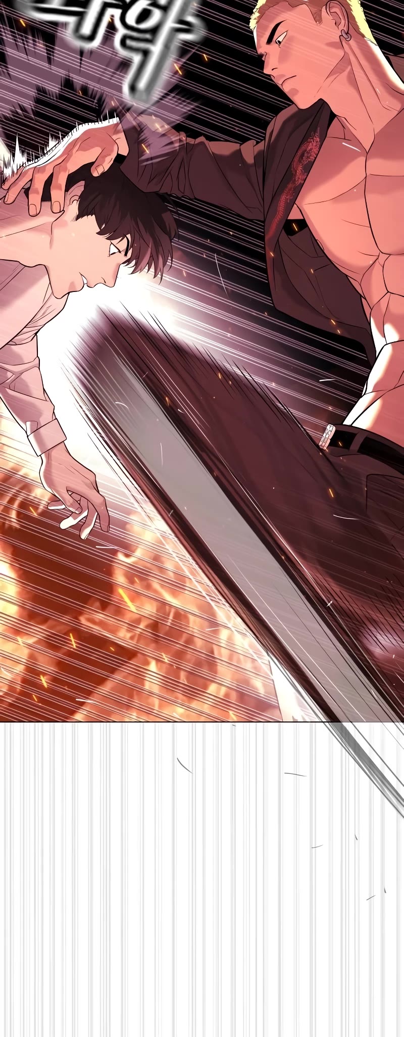 Killer Pietro chapter 34 page 66