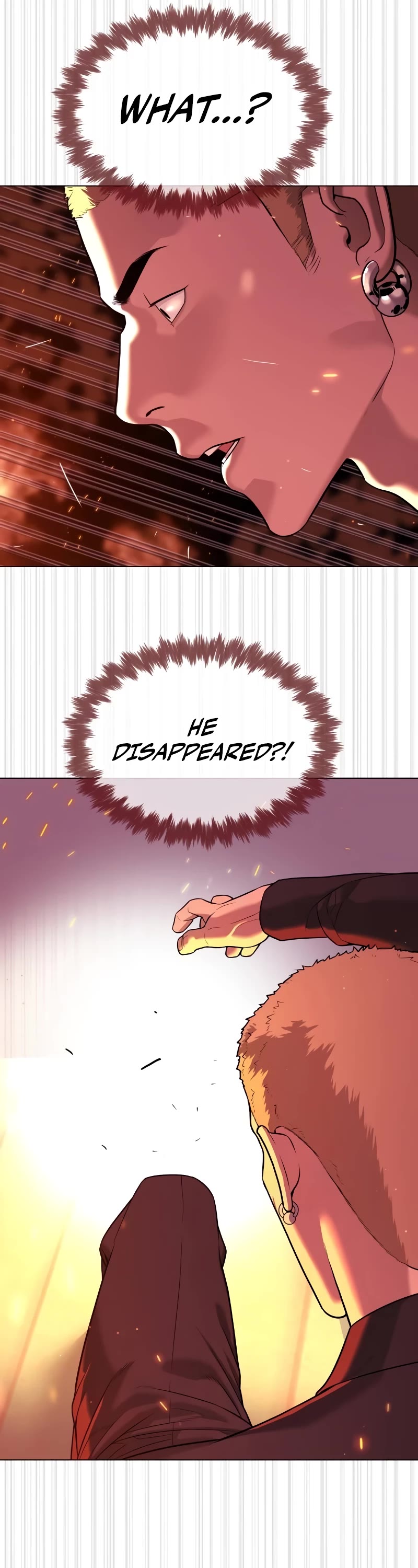 Killer Pietro chapter 34 page 67