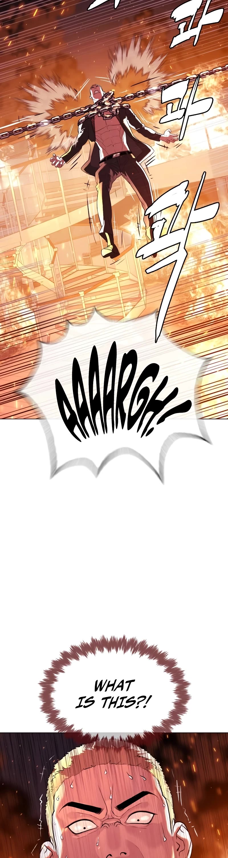 Killer Pietro chapter 34 page 69