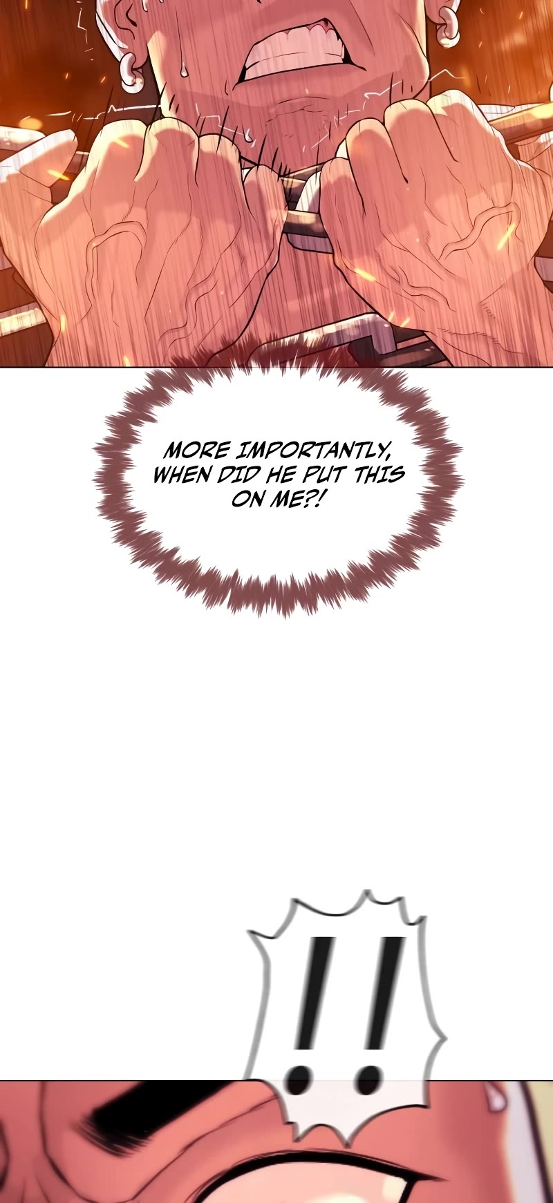 Killer Pietro chapter 34 page 70