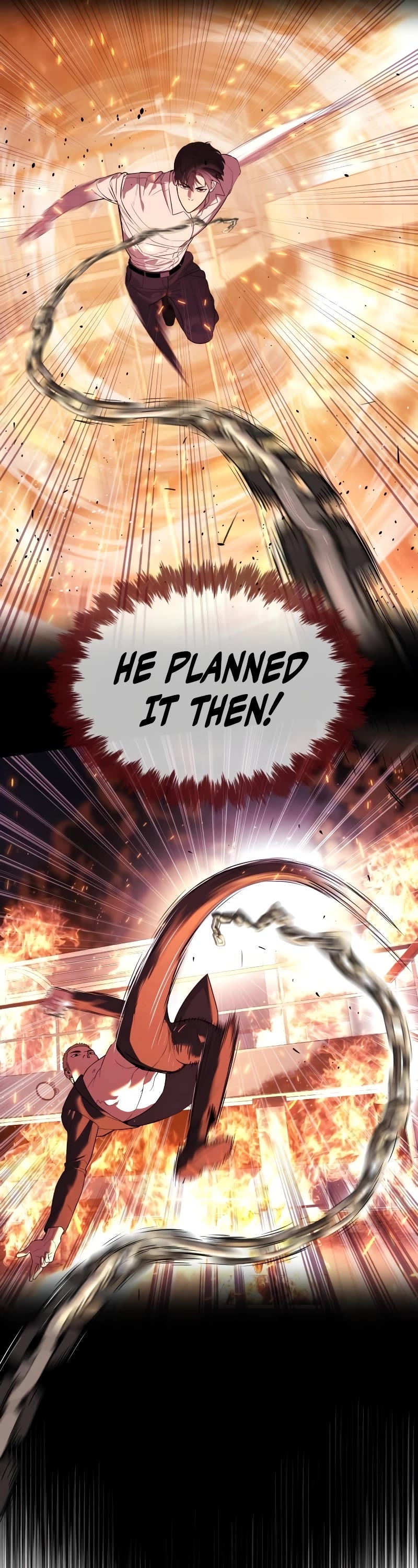 Killer Pietro chapter 34 page 72