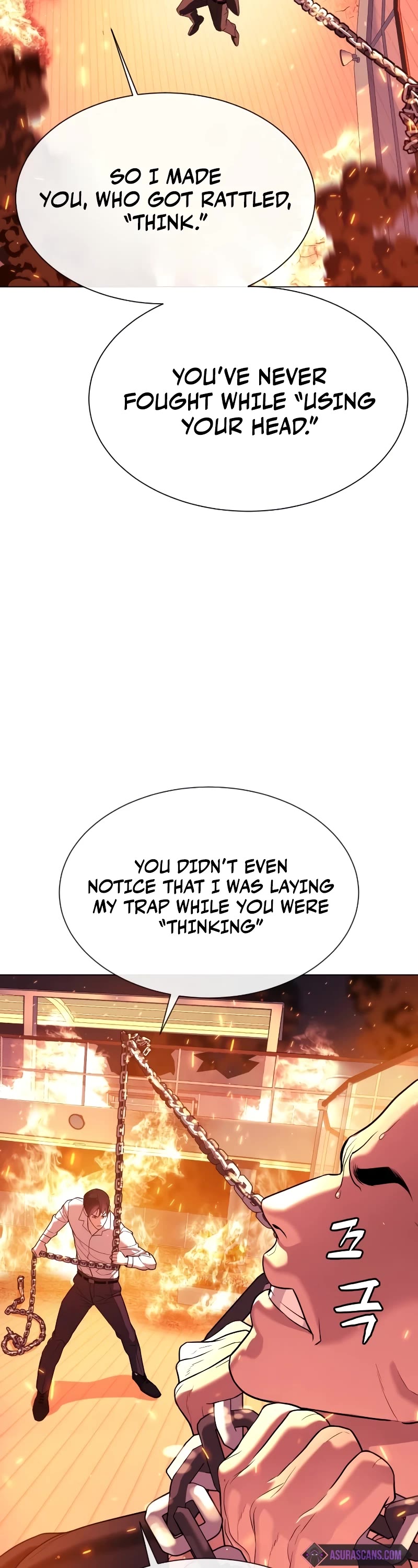 Killer Pietro chapter 34 page 74