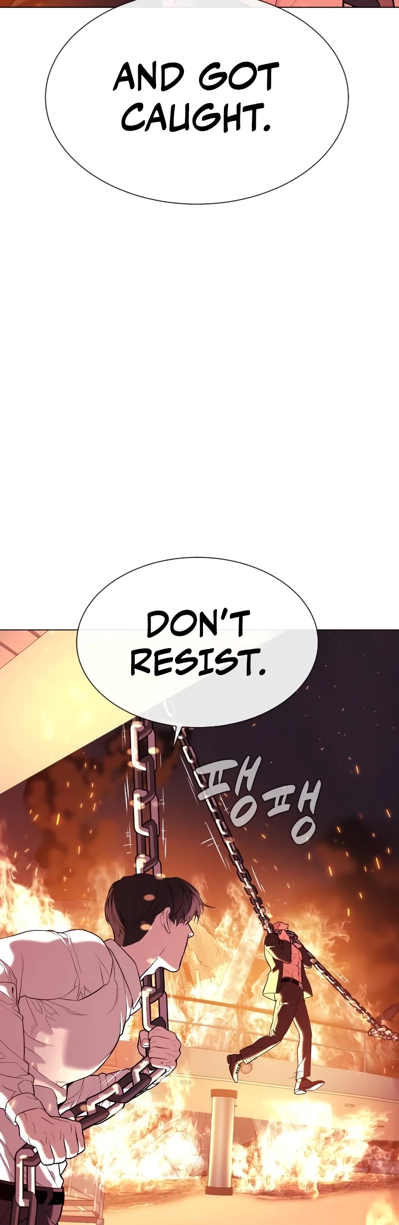 Killer Pietro chapter 34 page 75