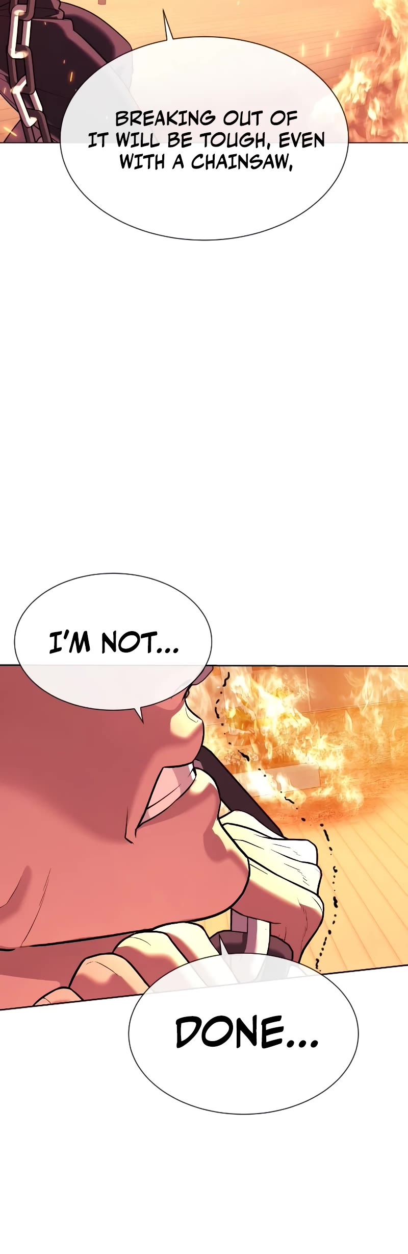 Killer Pietro chapter 34 page 76