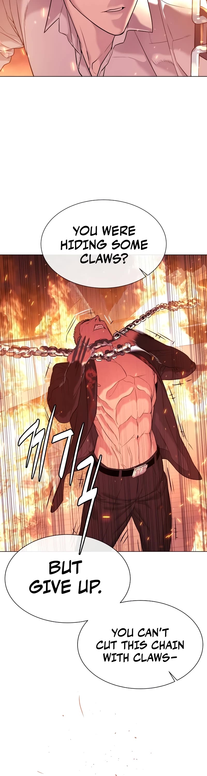 Killer Pietro chapter 34 page 78