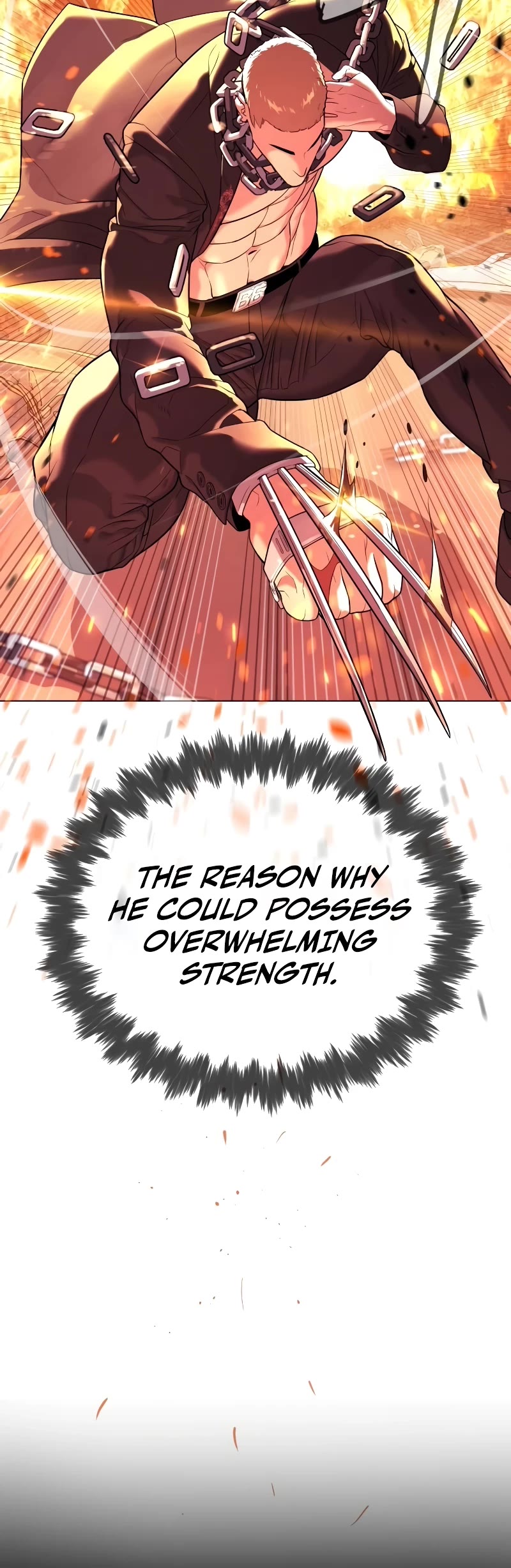 Killer Pietro chapter 34 page 81