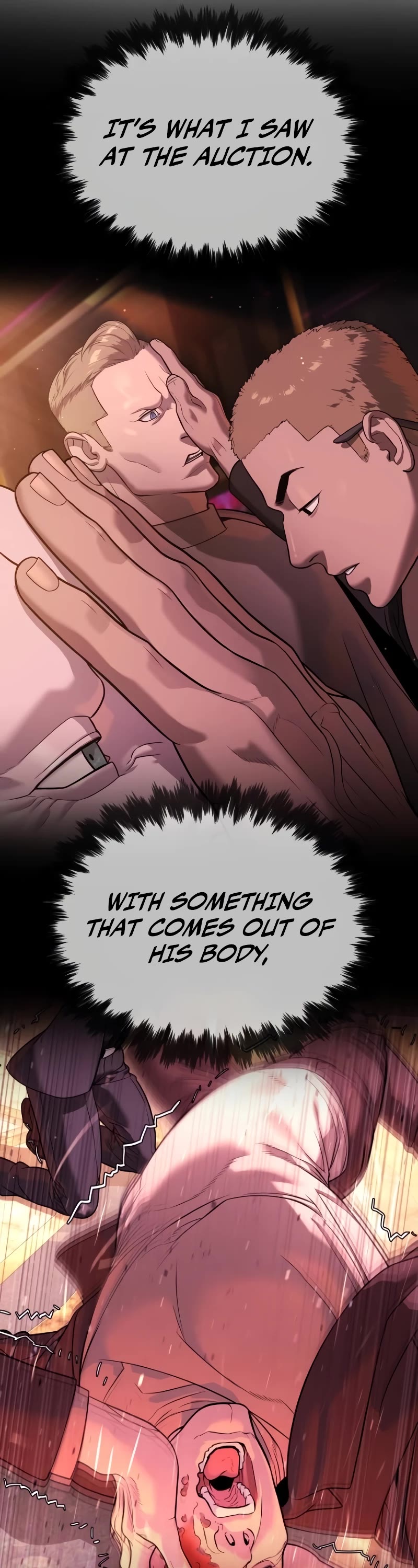 Killer Pietro chapter 34 page 82