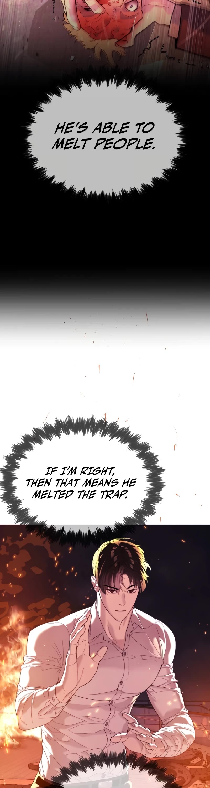 Killer Pietro chapter 34 page 83