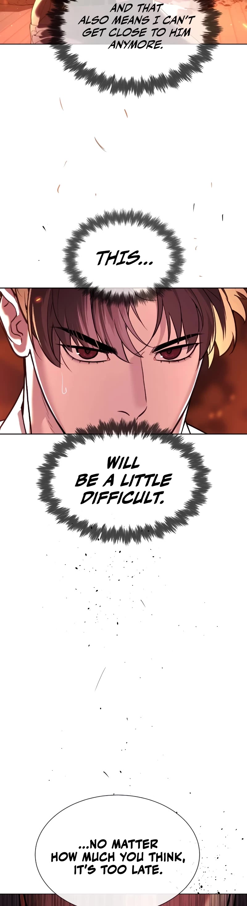 Killer Pietro chapter 34 page 84