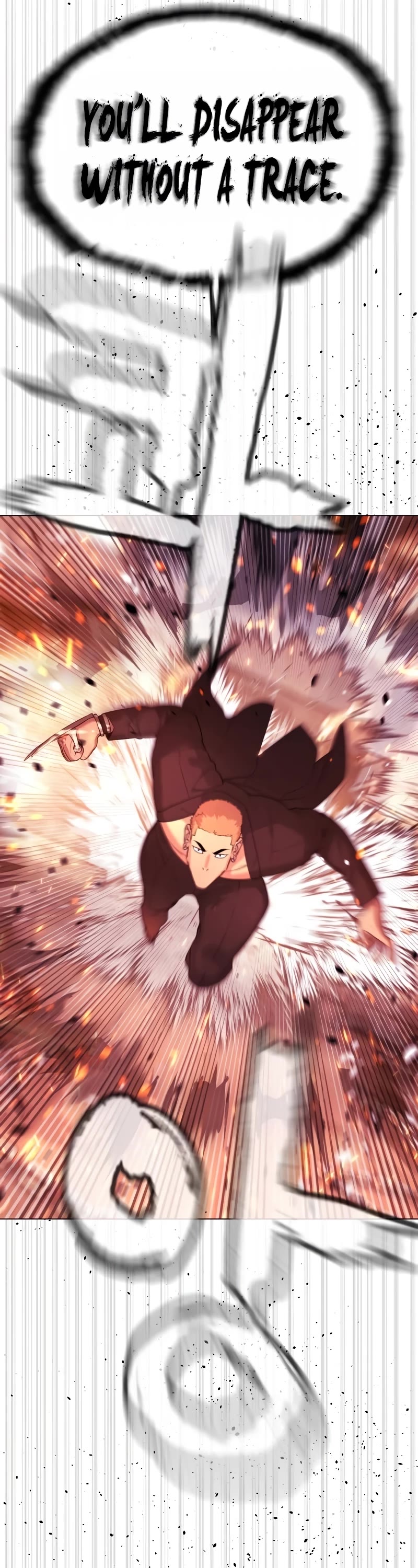 Killer Pietro chapter 34 page 86