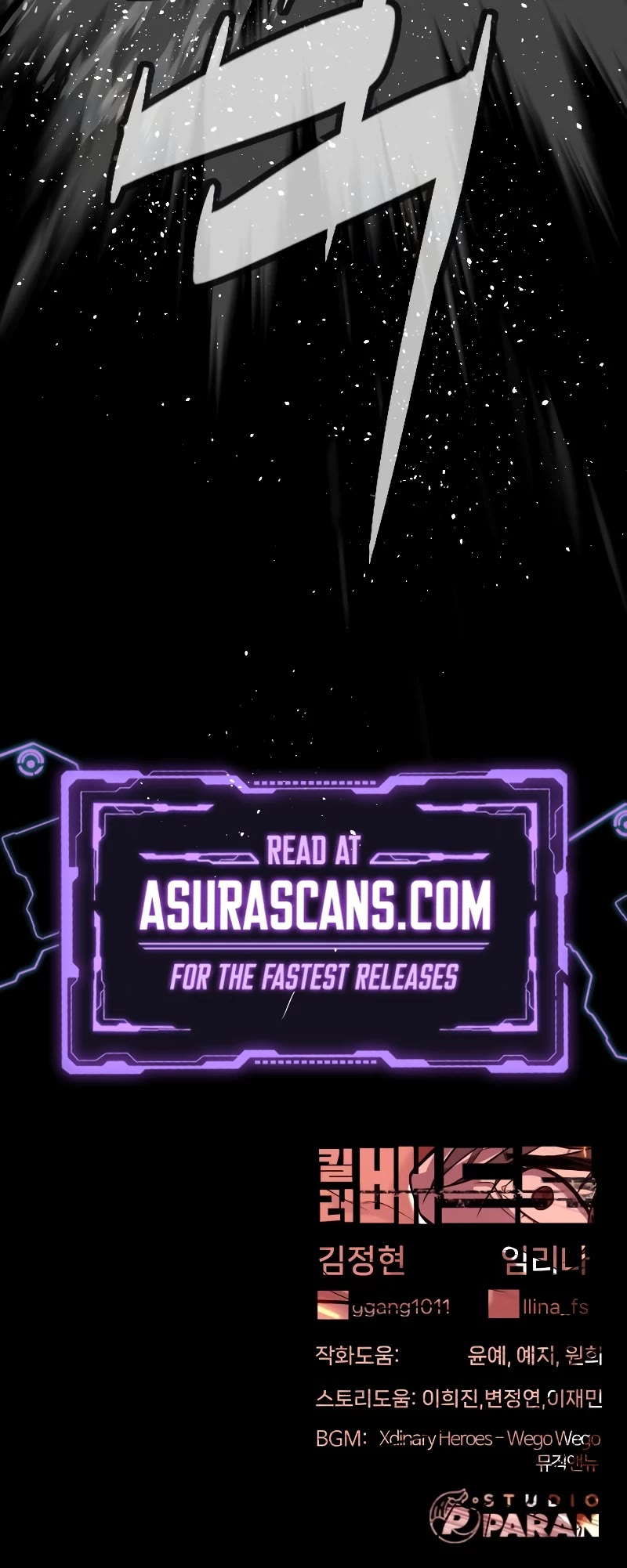 Killer Pietro chapter 34 page 88