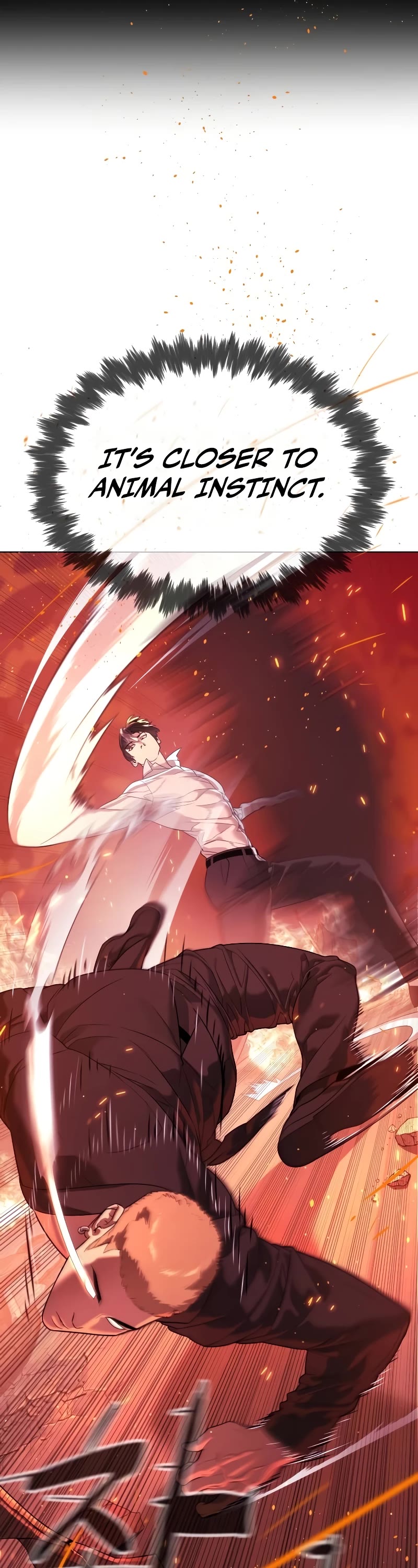 Killer Pietro chapter 34 page 9