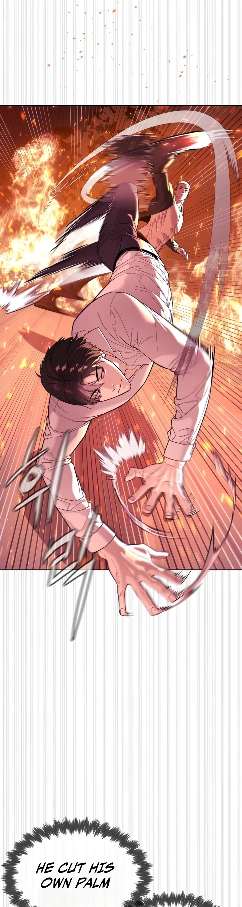 Killer Pietro chapter 35 page 11