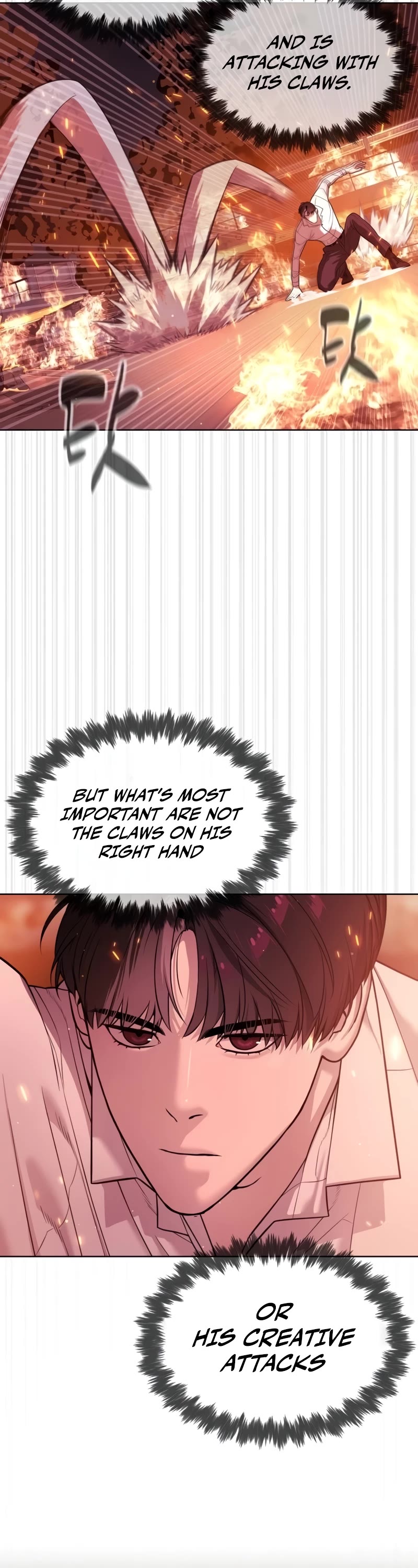 Killer Pietro chapter 35 page 12