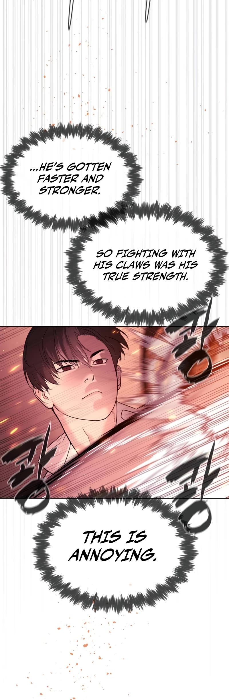 Killer Pietro chapter 35 page 18