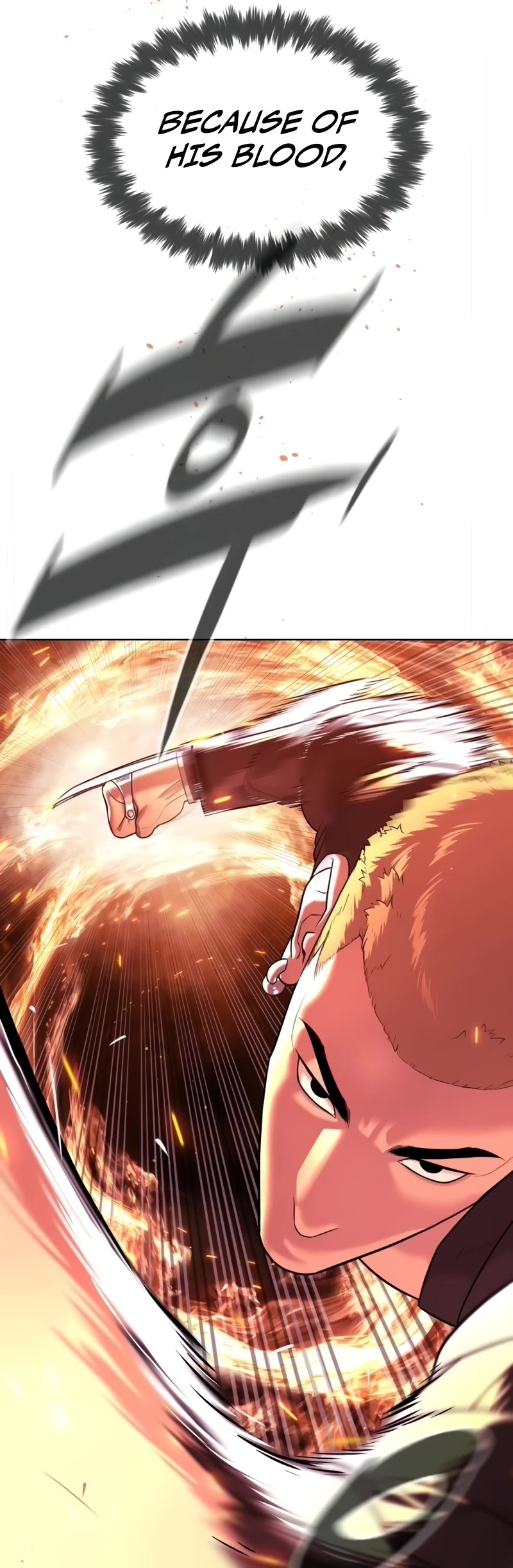 Killer Pietro chapter 35 page 19