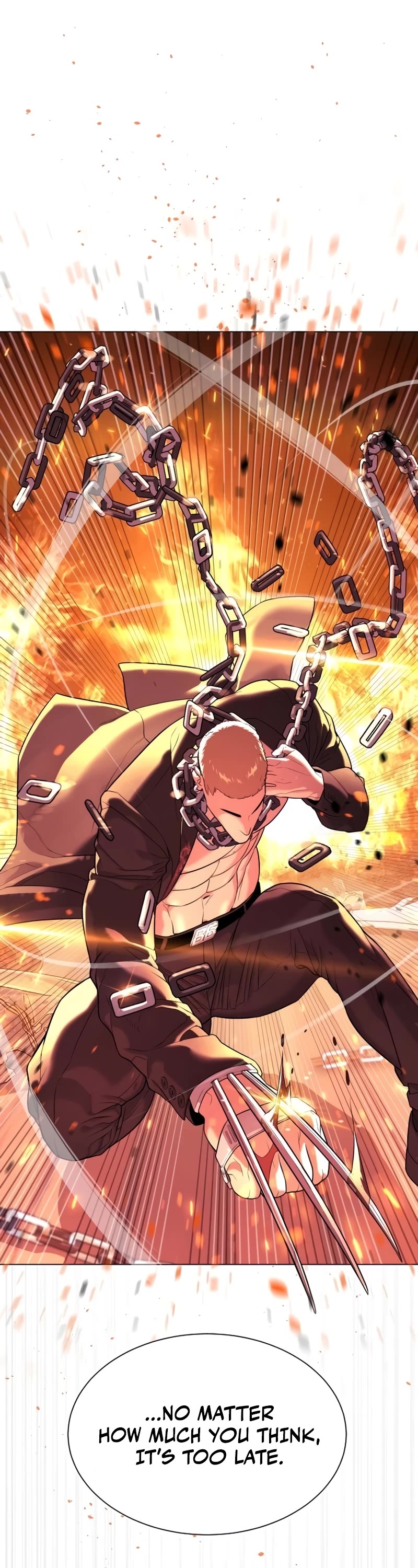 Killer Pietro chapter 35 page 2